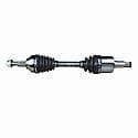 100% New CV Axle