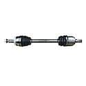 100% New CV Axle