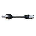 100% New CV Axle