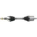 CV Axle Shaft Assembly