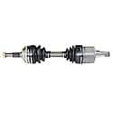 CV Axle Shaft Assembly