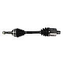 New CV Axle