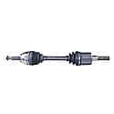 CV Axle Shaft Assembly