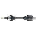 CV Axle Shaft Assembly