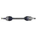 CV Axle Shaft Assembly