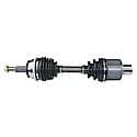 CV Axle Shaft Assembly