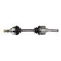 CV Axle Shaft Assembly