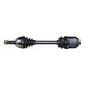 CV Axle Shaft Assembly