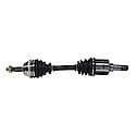 New CV Axle