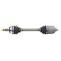 CV Axle Shaft Assembly