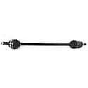 CV Axle Shaft Assembly