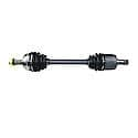 CV Axle Shaft Assembly