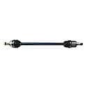 CV Axle Shaft Assembly