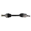 New CV Axle