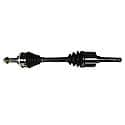 New CV Axle