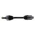 New CV Axle