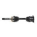 CV Axle Shaft Assembly