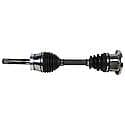 CV AXLE ASSY