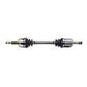 CV Axle Shaft Assembly