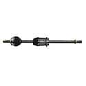 CV Axle Shaft Assembly