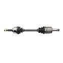 CV Axle Shaft Assembly