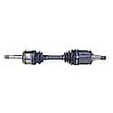 CV Axle Shaft Assembly