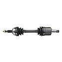 New CV Axle