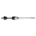 CV Axle Shaft Assembly