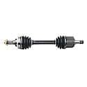 CV Axle Shaft Assembly