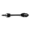 CV Axle Shaft Assembly