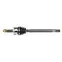 CV Axle Shaft Assembly