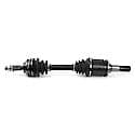 CV Axle Shaft Assembly