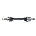 New CV Axle