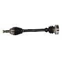 CV Axle Shaft Assembly