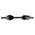 CV AXLE ASSY