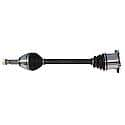 CV Axle Shaft Assembly