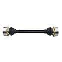 CV Axle Shaft Assembly