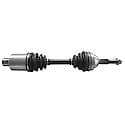 CV Axle Shaft Assembly