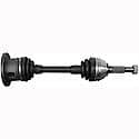 CV Axle Shaft Assembly