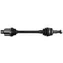 CV Axle Shaft Assembly