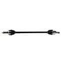 CV Axle Shaft Assembly