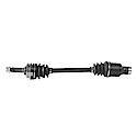 CV Axle Shaft Assembly