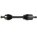 CV Axle Shaft Assembly