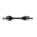 CV Axle Shaft Assembly