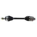 New CV Axle