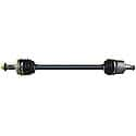 CV Axle Shaft Assembly