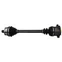 CV Axle Shaft Assembly