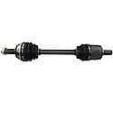 New CV Axle Assembly