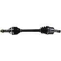 New CV Axle