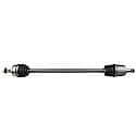 CV Axle Shaft Assembly